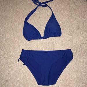 City Streets Swim Suit Two Piece